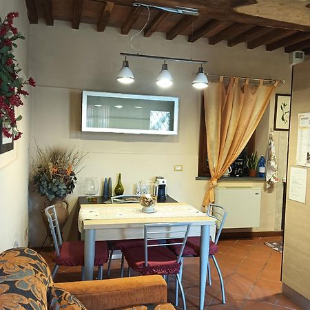 Casa Vacanze Rustico Di Corte Capannori Exterior photo