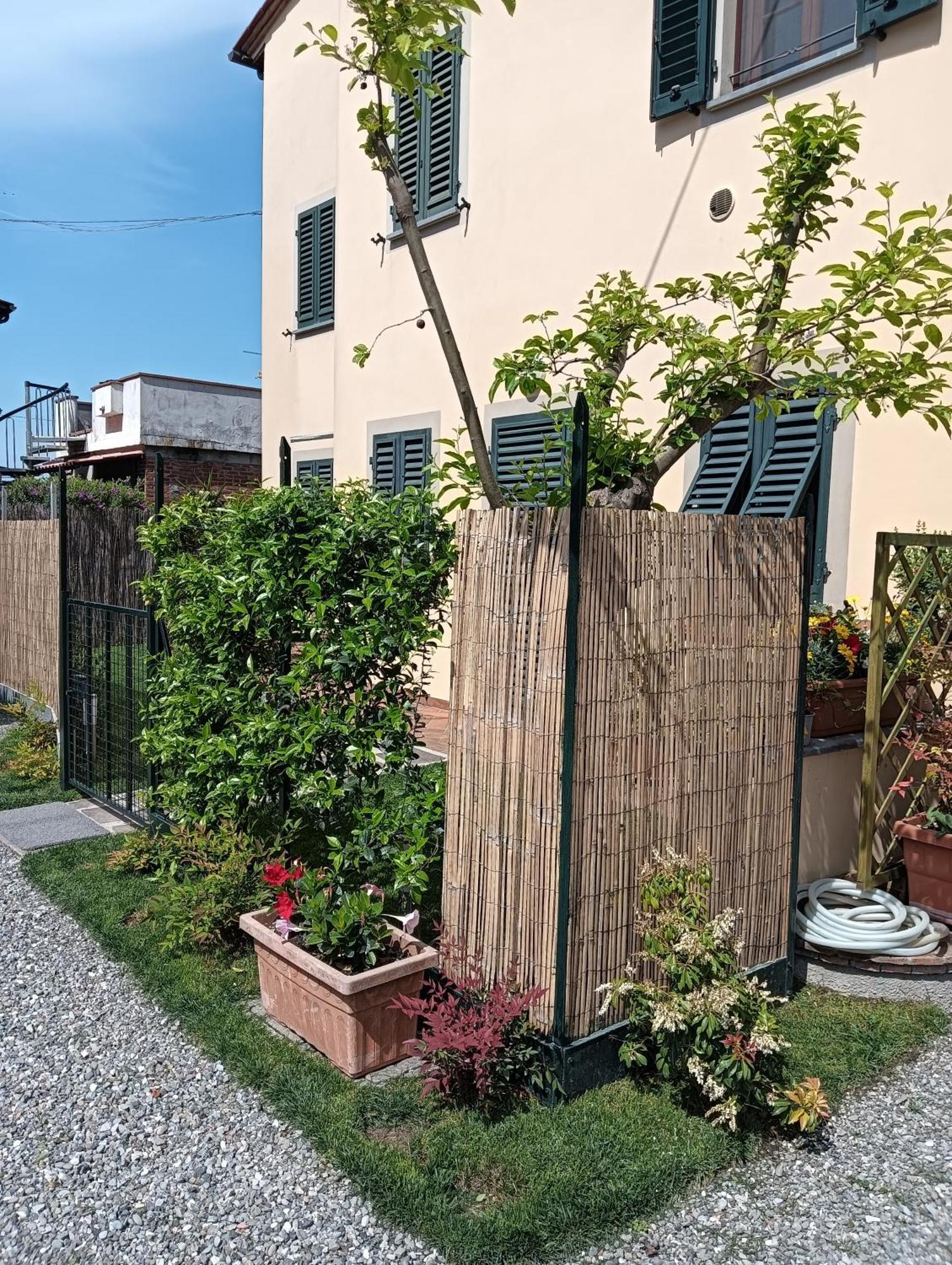 Casa Vacanze Rustico Di Corte Capannori Exterior photo