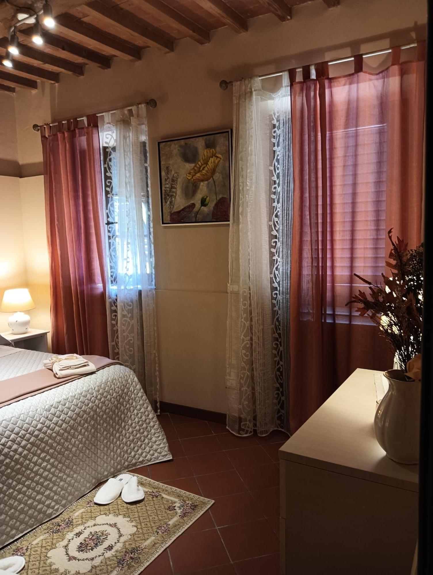 Casa Vacanze Rustico Di Corte Capannori Exterior photo